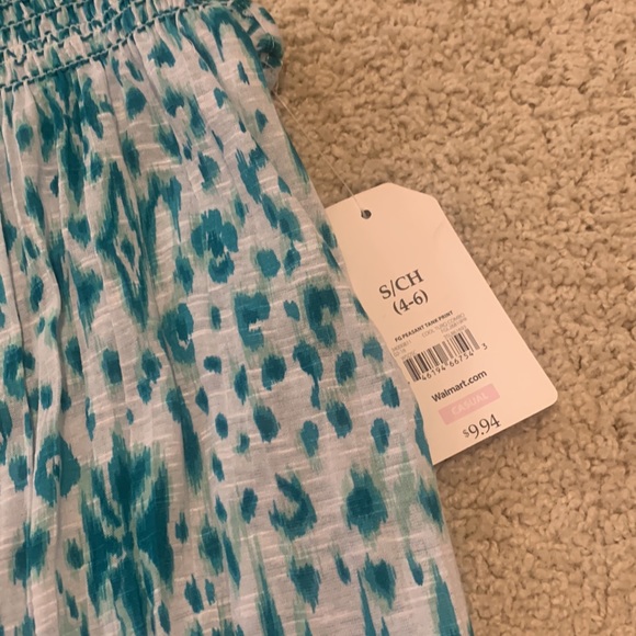 Tank Top - Picture 4 of 4